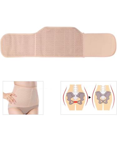 Postpartum Abdominal Girdle - Slimming & Shaping Belly Tape for All Sizes | XXL Regeneration Support - Buy Online on GoSupps.com