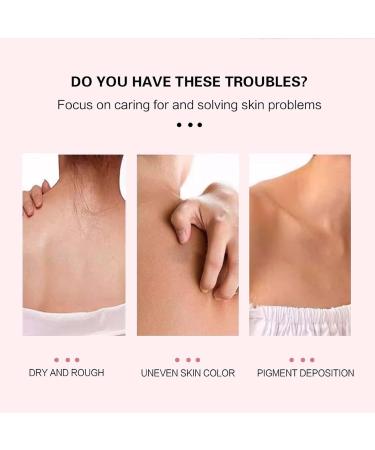 Cherry Blossom Body Lotion 250ml | Body Care for 24h Hydration | Moisturizer| Body Care | Skin Conditioner | Moisturizing Lotion - Buy Online on GoSupps.com