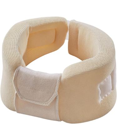 FUTURO Adjustable Cervical Collar - Support and Comfort for Neck Pain - Buy Online on GoSupps.com