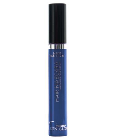 Medis Sun Glow Hair Mascara 18 ml washable blue - Buy Online on GoSupps.com