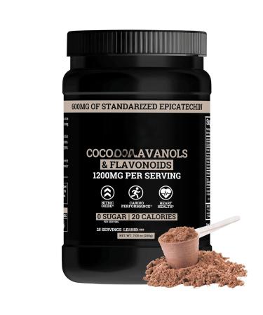 FlavAnolCacao dan cacao & 600 mg1Pcs