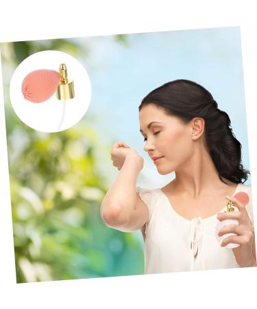 DOITOOL Air Bag Spray Head Essential Oils Replacement Sprayer Terrarium Container Toiletry Containers Cosmetic Pump Nozzle Mist Sprayer Nozzle Bottle Pump Bottle Head Knitting Empty Bottle - Buy Online on GoSupps.com