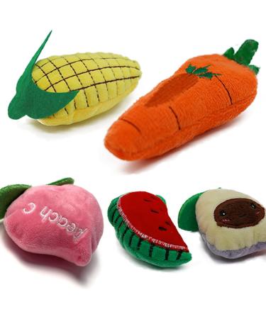 12Pcs Cat Catnip Toys AZOFFYIU Catnip Toys for Cats cat Toys for Indoor Cats Cat nip Toy Cat Toys Set Teething Chew Toy Pet Catnip Teeth Grinding Chew Toys - Buy Online on GoSupps.com