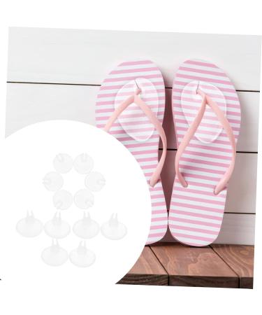 GLEAVI 18 Pairs Toe Pads Cushions - Metatarsal Gel Pads for Women Forefoot Cushion for Sandals & Thong Shoes - Ultimate Comfort for Ball of Foot & Pinched Toes - Buy Online on GoSupps.com