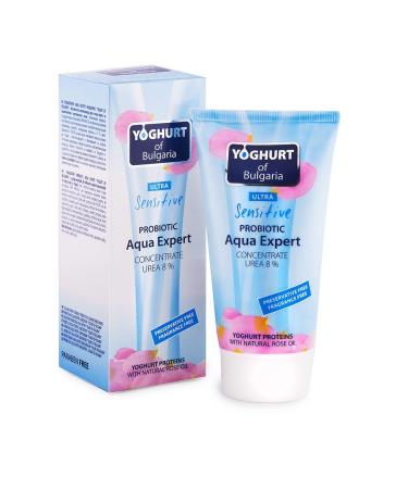 Probiotic Aqua Expert Concentr Yogourt De Bulgarie
