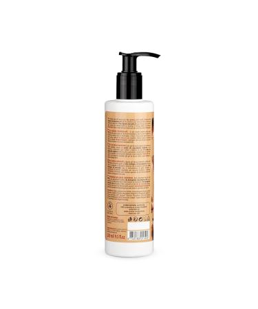 Buy Nourishing Macadamia & Avocado Shower Gel 280ml - Moisturizing Body Wash for Soft Skin - International Shipping Available - Buy Online on GoSupps.com