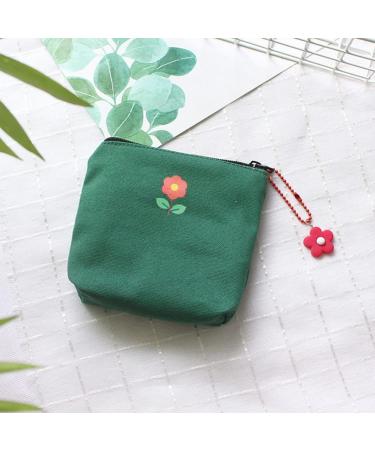 FOMIYES Storage Pocket - Mini Travel Pockets for Napkins & Snacks | Versatile Organizers in Gr n - Buy Online on GoSupps.com