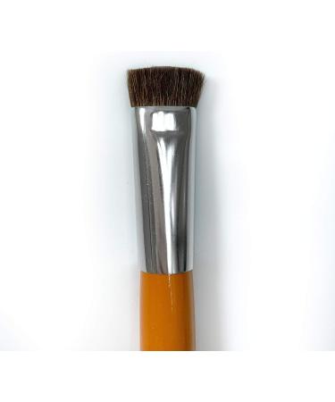 Cover Your Gray Fill-In Powder Hair Color with Procapil - Medium Brown | Conceals Roots & Thinning Hair - Buy Online on GoSupps.com