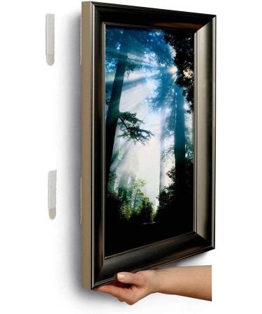 Command Indoor Picture Hanging Strips - 34 Large Pairs (68 Strips) - Damage-Free Hanging Solution - Buy Online on GoSupps.com