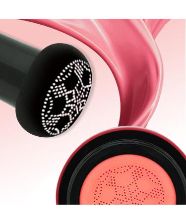 Cheek Blush Face Blush Beauty Cosmetics Long Lasting Highlighter Contour for Wedding Festive Holiday Daily 03 - Buy Online on GoSupps.com