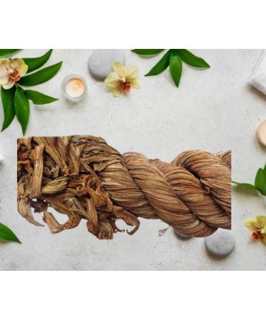 Amlavet-Garcinia Pedunculata-Raw Herbs-Amalved-Jadi Booti-Single Herbs (100 Gram) - Buy Online on GoSupps.com
