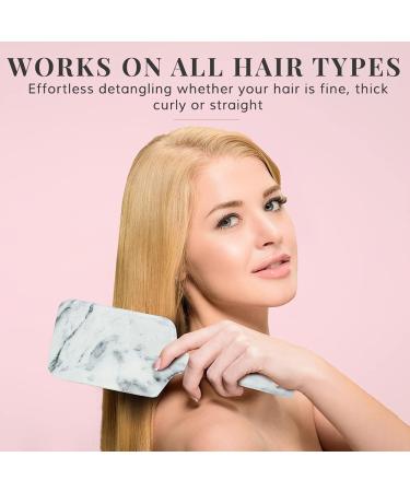 Detangle Hair Brush Set - Luxury Gifts for Women | Lily England - Buy Online on GoSupps.com
