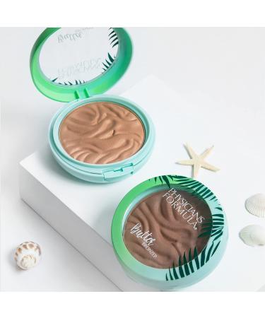 Physicians Formula Butter Bronzer Deep | 0.38 oz | Sun-Kissed Glow - Buy Online on GoSupps.com
