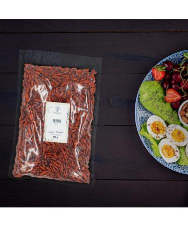 Pili pili 250g - Ilanga Nature - Madagascar - Buy Online on GoSupps.com