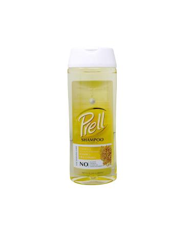 Buy Prell Sesame + Pro-Vitamin Shampoo for Thinning Hair - Color Safe Volumizing & Restoring - Pack of 2 - 13.5 fl. oz | International Shipping Available - Buy Online on GoSupps.com