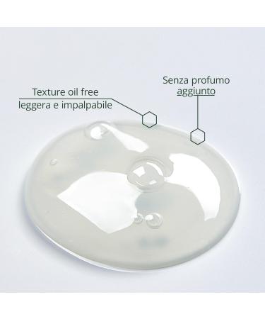 The Soapbox La Saponaria PhytoRetinol Facial Serum provitamin A collagen moisturizer antiaging wrinkles and fine lines firming natural vegan crueltyfree recycled - Buy Online on GoSupps.com