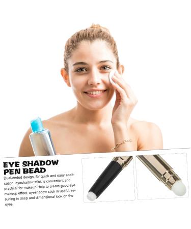 Healeved Eye Shadow Pencil Eyeshadow Brightener Stick Eye Brightener Stick for Makeup Eyeshadow Stick Plastic 1 count (Pack of 1) As Shown - Buy Online on GoSupps.com