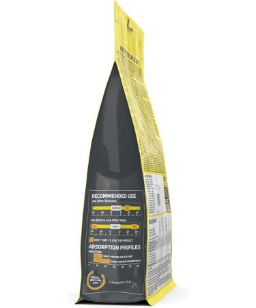 OLIMP SPORT NUTRITION Whey Protein Complex 100% Cookies Cream 700 g - Buy Online on GoSupps.com