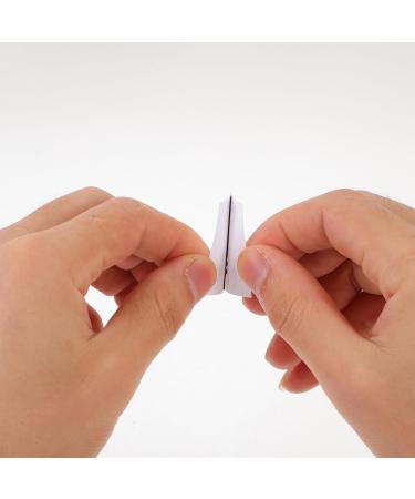 Beavorty Self Adhesive Lash Strips - 2 Boxes of Fake Eyelashes Glue for Women & Girls | Perfect for Makeup & Eyelash Extensions - Buy Online on GoSupps.com