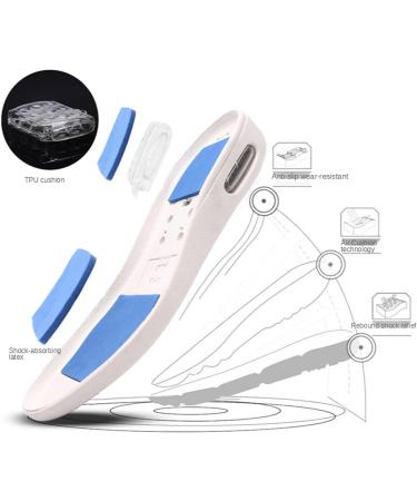 Adjustable Diabetic Slippers for Edema | Lightweight & Extra Wide | Anti-Skid, Durable & Warm | Ideal for Swollen & Arthritic Feet - Grey, Size 36 - Buy Online on GoSupps.com