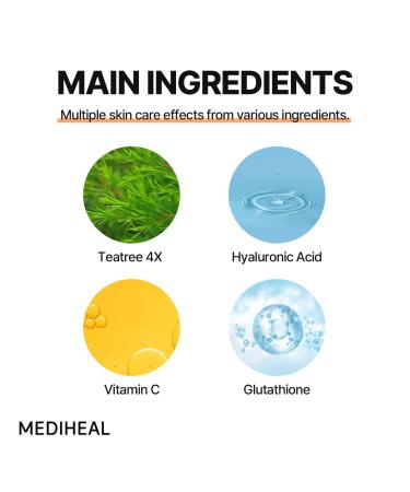 Mediheal Outdoor Sun Protect Patch - Triple Protection for Face | Golf Accessories - Buy Online on GoSupps.com