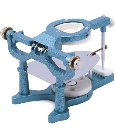 Professional Magnetic Dental Articulator - Multifunctional Full Mouth System with 6 Replacement Plates | Easy to Use for Dentists - International Shipping Available - Buy Online on GoSupps.com