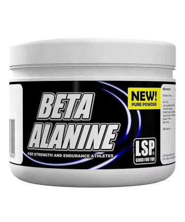 LSP beta alanine powder 300g