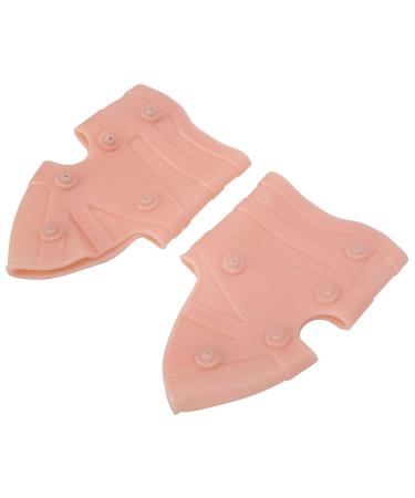 Refeng Knee Braces with Built-in Magnets for Men & Women - Enhance Microcirculation & Skin Tone - International Shipping Available - Buy Online on GoSupps.com