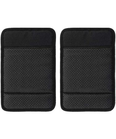 2pcs Grips Padded Hand Covers Adjustable for Folding Rolling Wheelchair Handle Senior Elderly Grippers - Buy Online on GoSupps.com