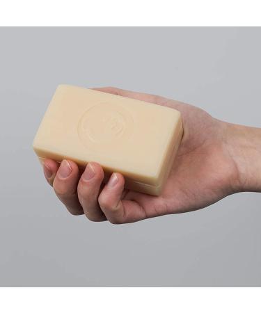 Bulldog Skincare for Men Original Bar Soap - 7oz - Refreshing & Natural Cleanse - Buy Online on GoSupps.com