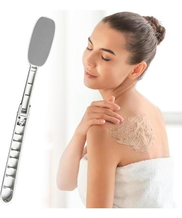 back - lotion and long back | Practical solution for ordering sunscreens skin care and body washing comfortable aids - Buy Online on GoSupps.com