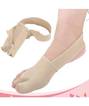 Shop Bunion Splint Straightener for Big Toe Pain Relief | Hallux Valgus Corrector (Size S) - International Shipping Available - Buy Online on GoSupps.com