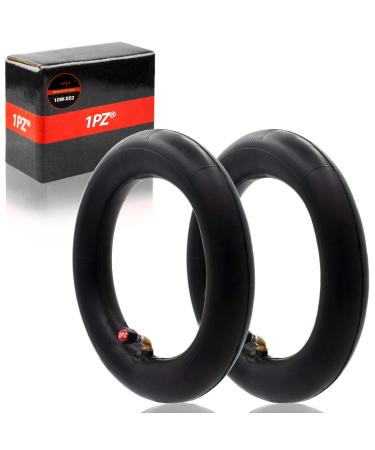 1PZ TH3-10W 10x2 inch hoses in black 90 valve angle for stroller tires seamless hose 10 x 2.0 stroller hose 10x2