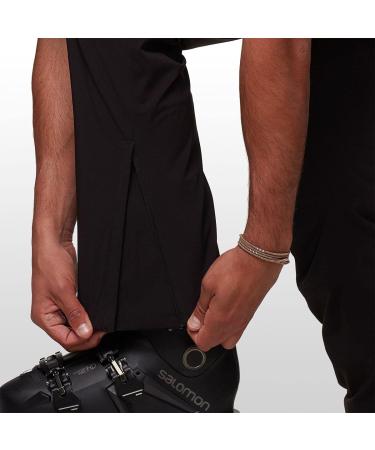 Helly Hansen Men's Alpha LIFAloft Pant Small 990 Black - Lightweight Warmth for Ultimate Performance - Buy Online on GoSupps.com