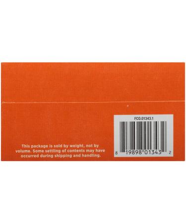 Back To Nature Non-GMO Rosemary Olive Oil Whole Wheat Crackers - 8.5 oz - Buy Online on GoSupps.com