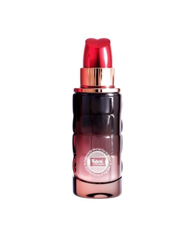 Hybrid & Company Women Lipstick Fever Fever Eau De Parfum Vaporisateur Natural Spray 2.5 Fl Oz Lipstick Fever Fever 2.5 Fl Oz (Pack of 1) - Buy Online on GoSupps.com