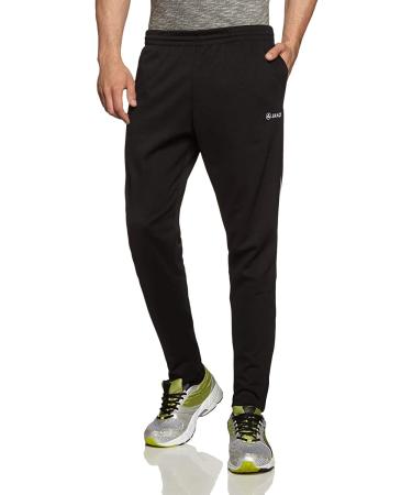 Jako Men's Training Pants Attack 2.0 L Black (Black)