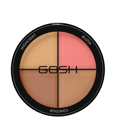 Contourn Strobe Kit - Medium - Gosh