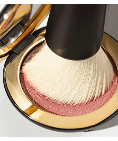 Shop Westman Atelier Clean Highlighter Blender Brush - Best International Shipping | Luxury Beauty Tools - Buy Online on GoSupps.com
