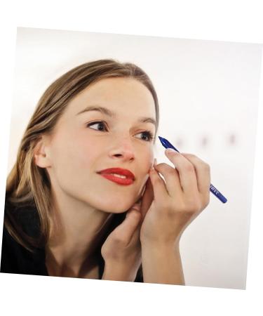 Beatifufu 14pcs Eyeshadow Pencil Set Eyeliner Drawing Tool Makeup Pencil Makeup Accessory Eye Lining Drawing Pencil Cosmetics Pencil Eyeliner Drawing Pencil Girl Eye Liner Drawing Pencil - Buy Online on GoSupps.com