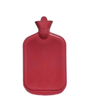 Heat bottle heating cushion Heat bottle water bag for hot water bottle with cover cold winter foot warm-up bag for cramps foot warmer pain relief (01)