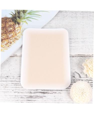 Patch Autocollant Dissimulant Les D fauts Peau 3 Pi ces Taille Moyenne Imperm able Multifonction Pour Cicatrices Et Tatouages Temporaires Teint Naturel Semi-transparent 14.00X10.00X0.20CM comme montr  - Buy Online on GoSupps.com