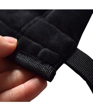 ZZBB Transfer Sling for Patient - Padded Assist Gait Belt - Heavy Duty Patient Lift - Mobility Standing and Lifting Aid for Disabled Elderly Seniors Injured - Buy Online on GoSupps.com