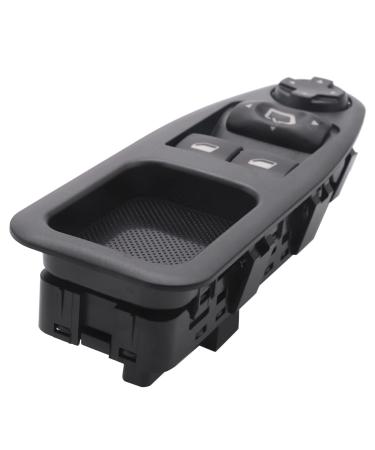 Oikabio 6554.Zj Window Switch Power Supply for Scudo Jumpy Expert 07 | International Shipping Available - Buy Online on GoSupps.com