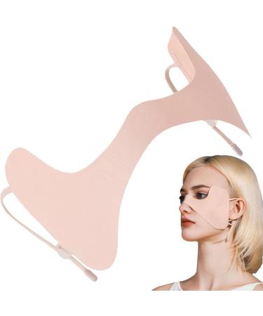 Sun Blocking Eye Patches | Eye Patches Sun Protection | Sun Eye Patches Golf Eye Patches for Sun Golf Patches Outdoor Uv Protection Eye Patch Hydrating Sunscreen Patch for Outdoor Activities Pink - Buy Online on GoSupps.com