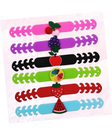 JECOMPRIS 12 PCS Ear Decompression Bands & Face Mask Accessories for Kids - Adjustable Adult Rope Buckle for Comfort - Buy Online on GoSupps.com