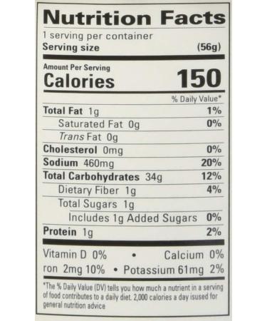 OMA'S OWN Funoodles Asian Memories Noodles Asian 56 Grams - Buy Online on GoSupps.com