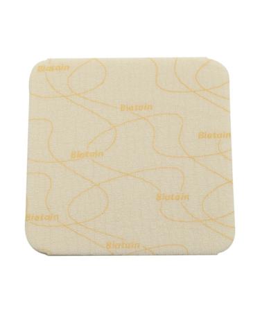 Biatain Non-Adhesive Foam Dressing by Coloplast Corp ( DRESSING BIATAIN FOAM NON ADHSIV 2X2.75" ) 10 Each / box
