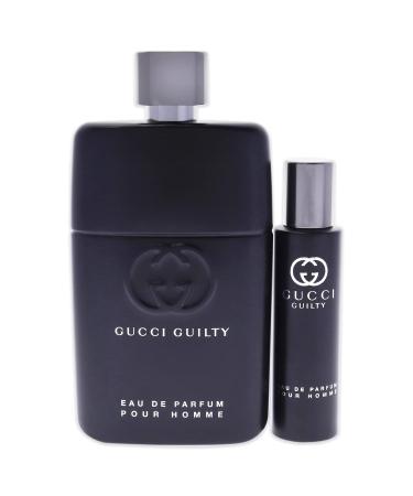GUCCI GUILTY by GUCCI - Buy Online on GoSupps.com