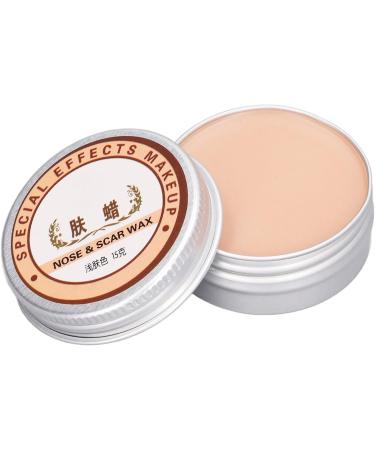 Halloween Makeup Wax Halloween Special Effects Makeup Scar Wax Cosplay Artificial Wound Special Effects Face Fake Wounds Halloween Scar Making Materials - Buy Online on GoSupps.com
